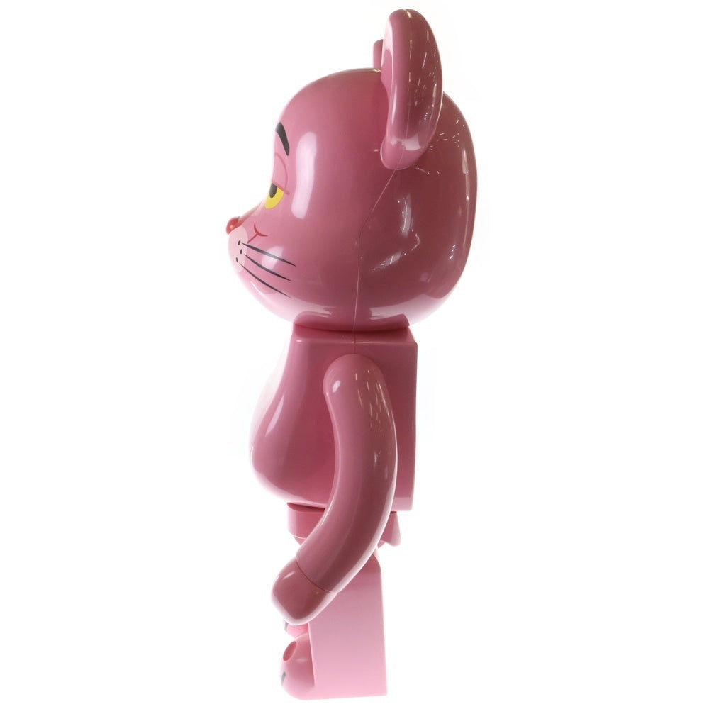 MEDICOM TOY(メディコムトイ) BE@RBRICK PINK PANTHER 1000% ベア