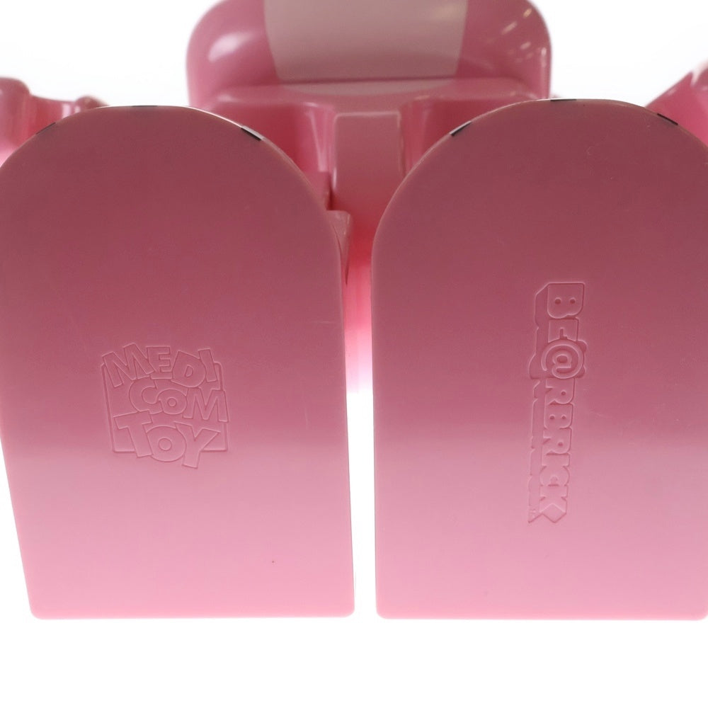 MEDICOM TOY(メディコムトイ) BE@RBRICK PINK PANTHER 1000% ベア