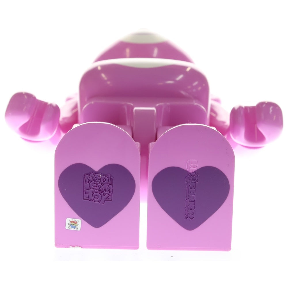 MEDICOM TOY(メディコムトイ) BE@RBRICK Care Bears 1000% ベアブリック ケアベア フィギュア 人形 パープル