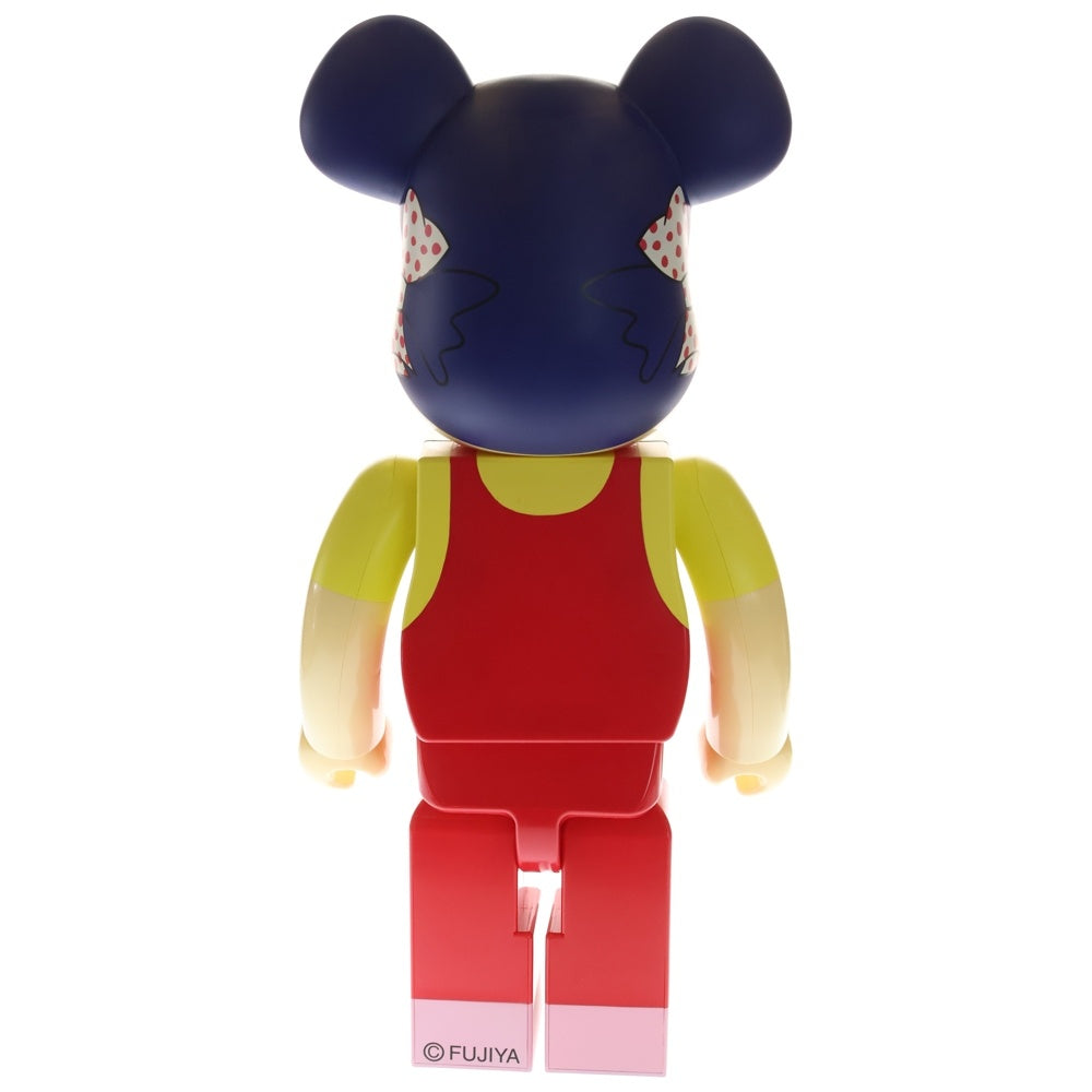 MEDICOM TOY(メディコムトイ) BE@RBRICK ベアブリック ホーロー看板