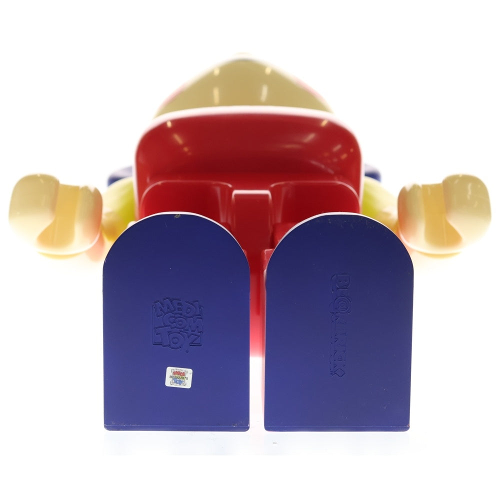 MEDICOM TOY(メディコムトイ) BE@RBRICK ベアブリック ホーロー看板