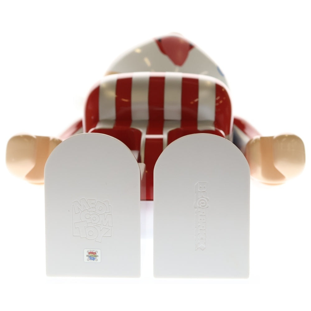 MEDICOM TOY(メディコムトイ) BE@RBRICK NEWROTE KA ATSUSHI 1000% ベアブリック ニューロティカ アツシ フィギュア 人形 マルチ