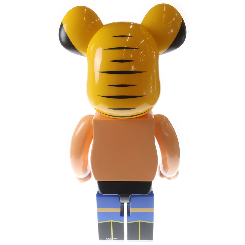 MEDICOM TOY(メディコムトイ) BE@RBRICK First Generation Tiger Mask