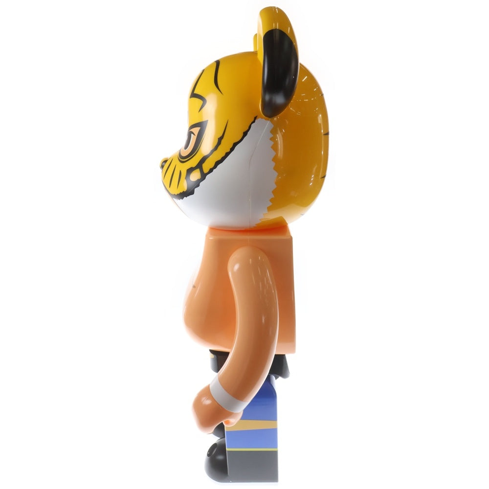 MEDICOM TOY(メディコムトイ) BE@RBRICK First Generation Tiger Mask