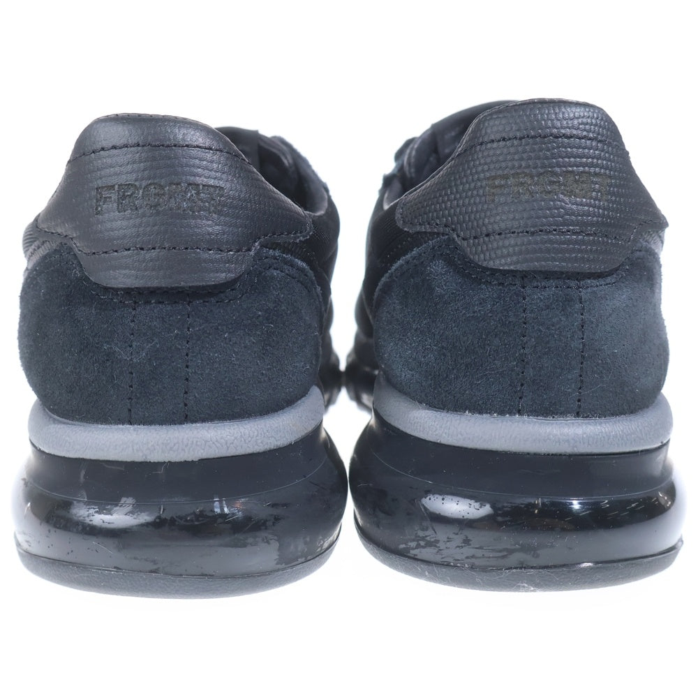 NIKE(ナイキ) ×FRAGMENT DESIGN AIR MAX LD-ZERO フラグメントデザイン エアマックス ローカットスニーカー ブラック US9/27cm 885893-001