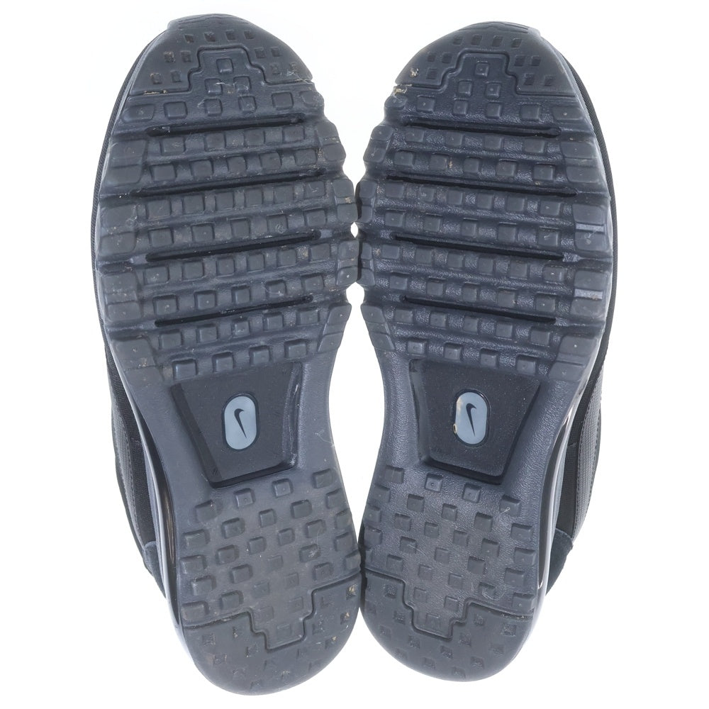 NIKE(ナイキ) ×FRAGMENT DESIGN AIR MAX LD-ZERO フラグメントデザイン エアマックス ローカットスニーカー ブラック US9/27cm 885893-001