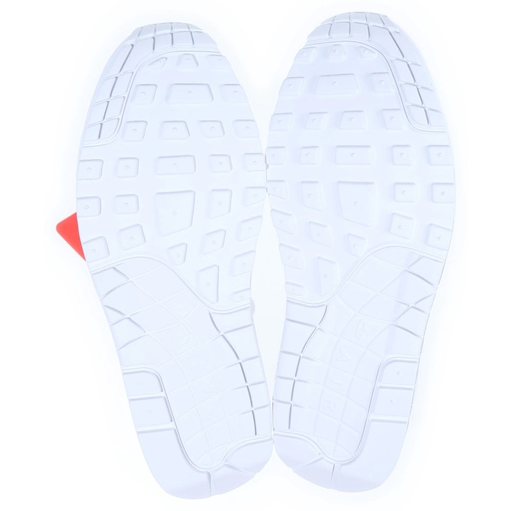 NIKE(ナイキ) 25SS ×SUPREME AIR MAX 1 87 SP シュプリーム エアマックス1 87 ローカットスニーカー ホワイト US9/27cm HF8813-100