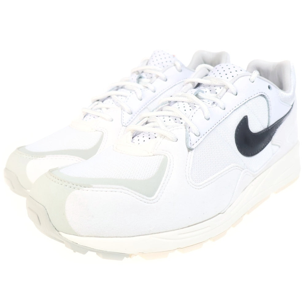 NIKE(ナイキ) ×FEAR OF GOD AIR SKYLON II フィアオブゴッド エアスカイロン2 ローカットスニーカー ホワイト US9/27cm BQ2752‐100