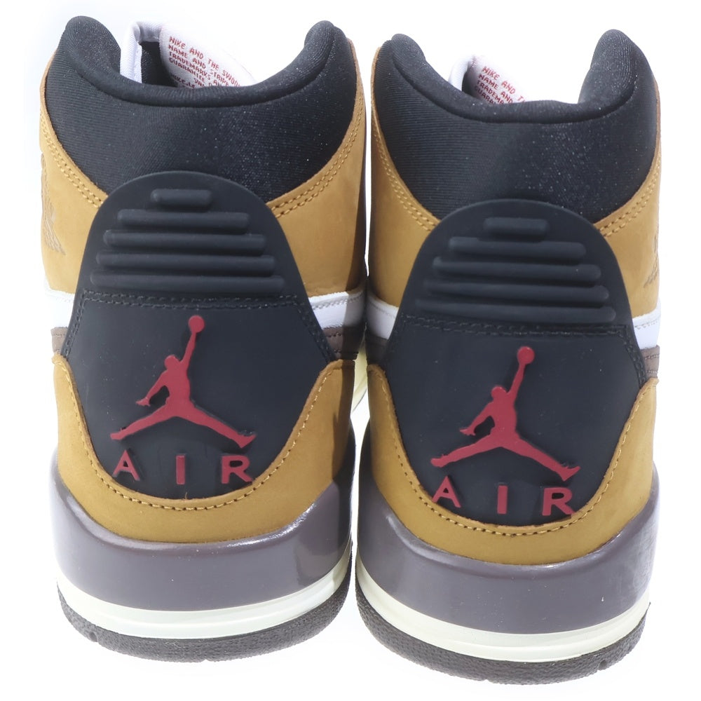 NIKE(ナイキ) AIR JORDAN LEGACY 312 DESERT CAMO エアジョーダン