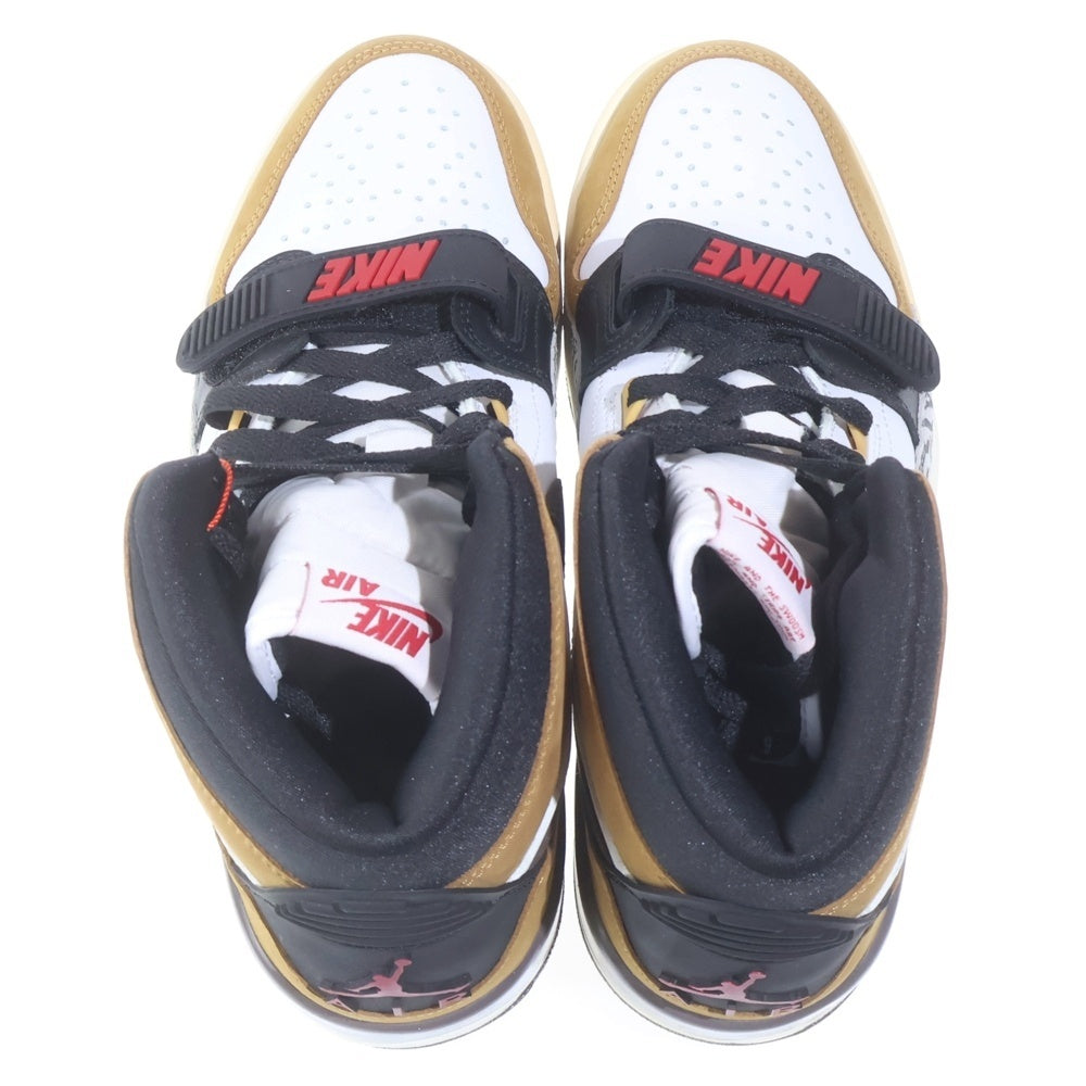 NIKE(ナイキ) AIR JORDAN LEGACY 312 DESERT CAMO エアジョーダン
