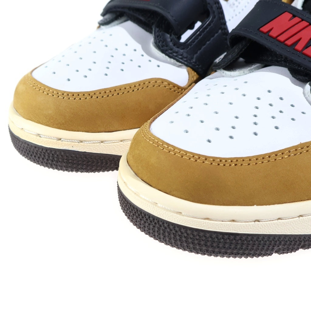 NIKE(ナイキ) AIR JORDAN LEGACY 312 DESERT CAMO エアジョーダン レガシー デザートカモ ローカットスニーカー ベージュ US9/27cm AV3922-126
