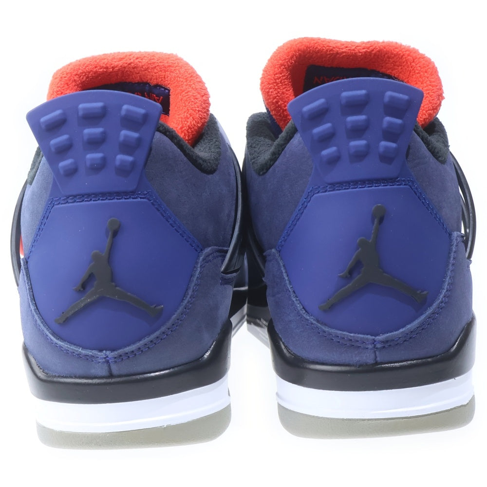 NIKE(ナイキ) AIR JORDAN 4 RETRO WNTR エアジョーダン4 ウィンター