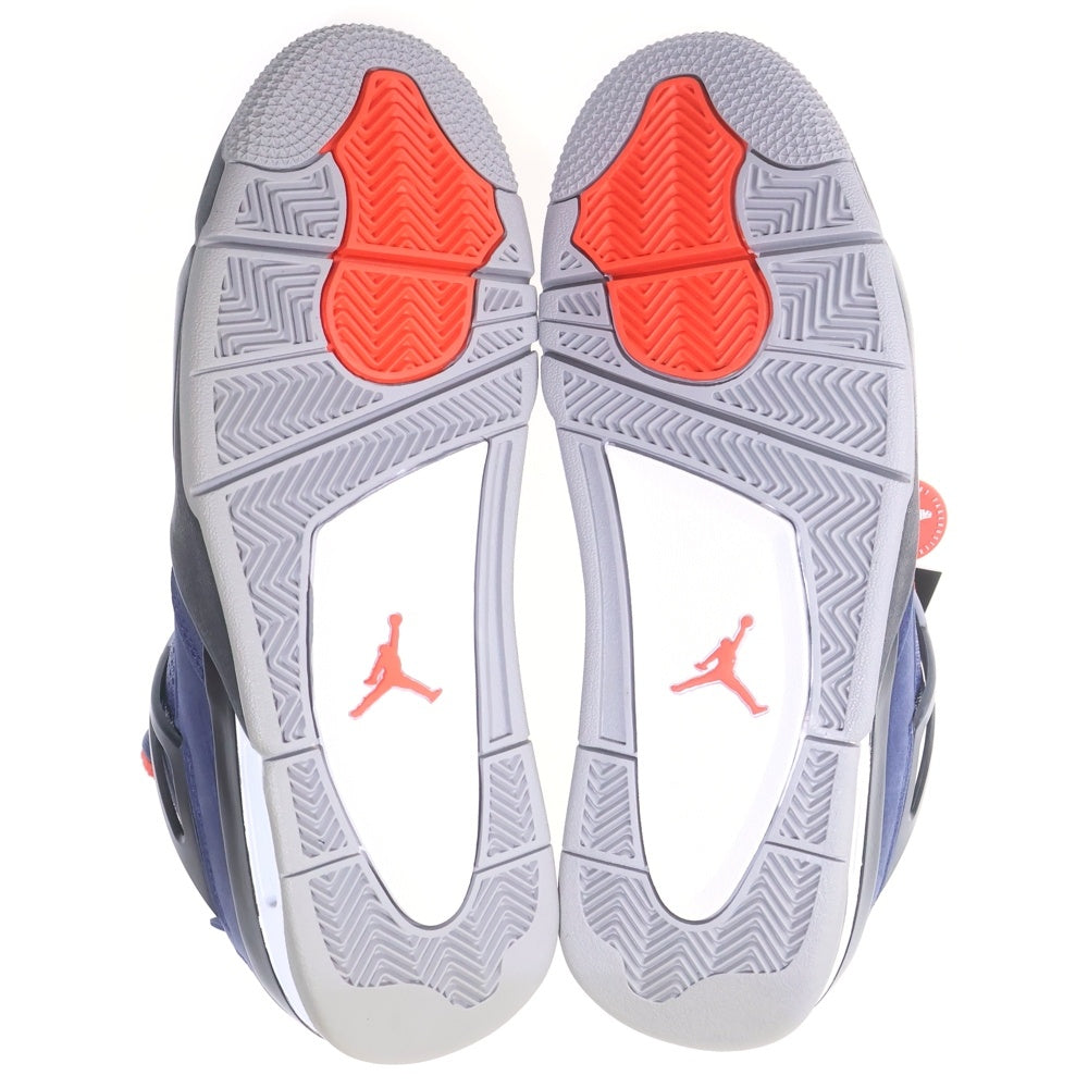 NIKE(ナイキ) AIR JORDAN 4 RETRO WNTR エアジョーダン4 ウィンター
