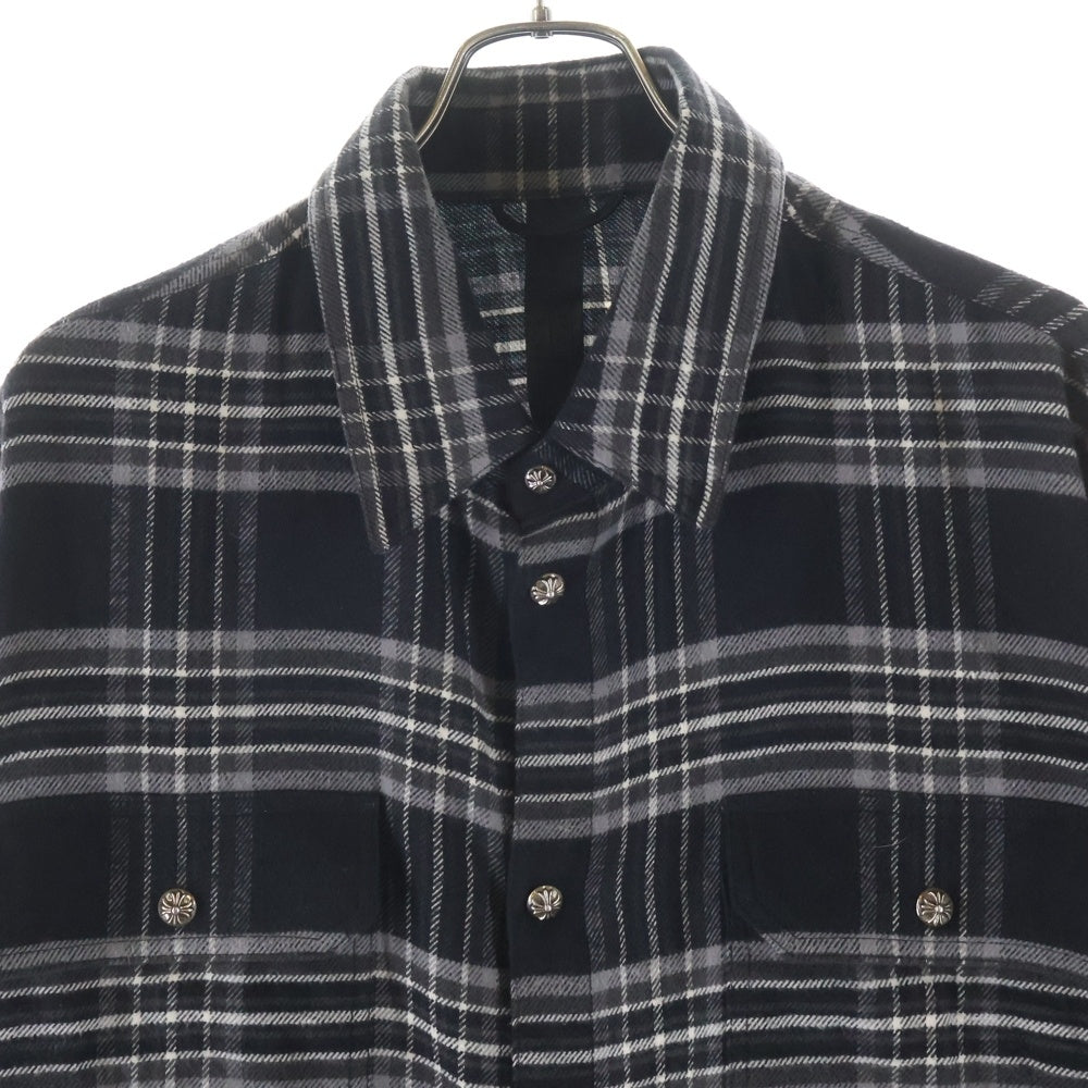 CHROME HEARTS(クロムハーツ) WORK DOG ワーク ドッグ クロスボール