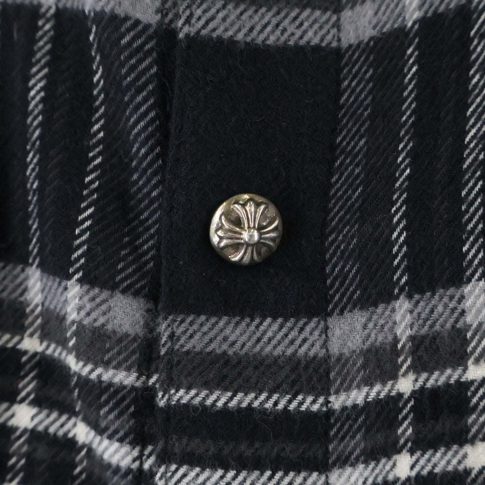 CHROME HEARTS(クロムハーツ) WORK DOG ワーク ドッグ クロスボール