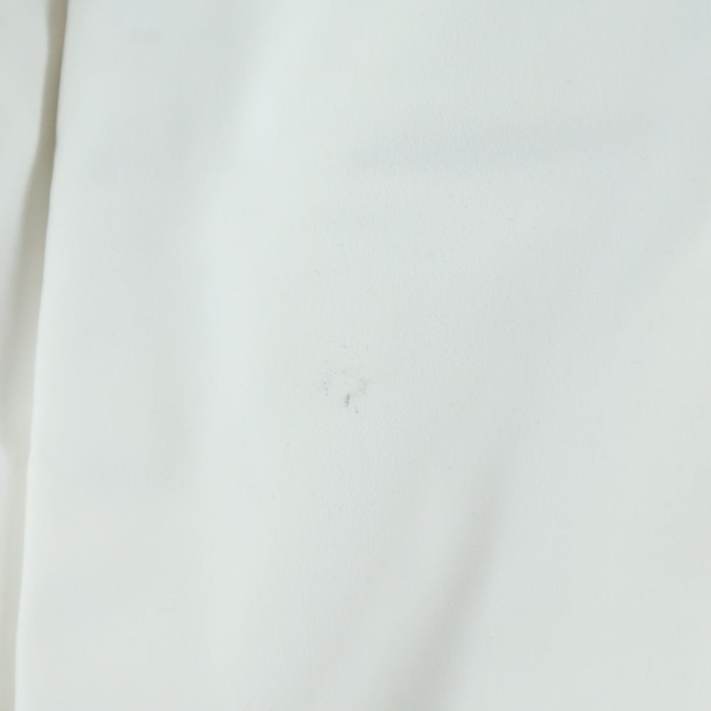 BALENCIAGA(バレンシアガ) 24SS 3B Sports Icon アワーグラス スキージャケット ホワイト 773998 TPQ37 レディース
