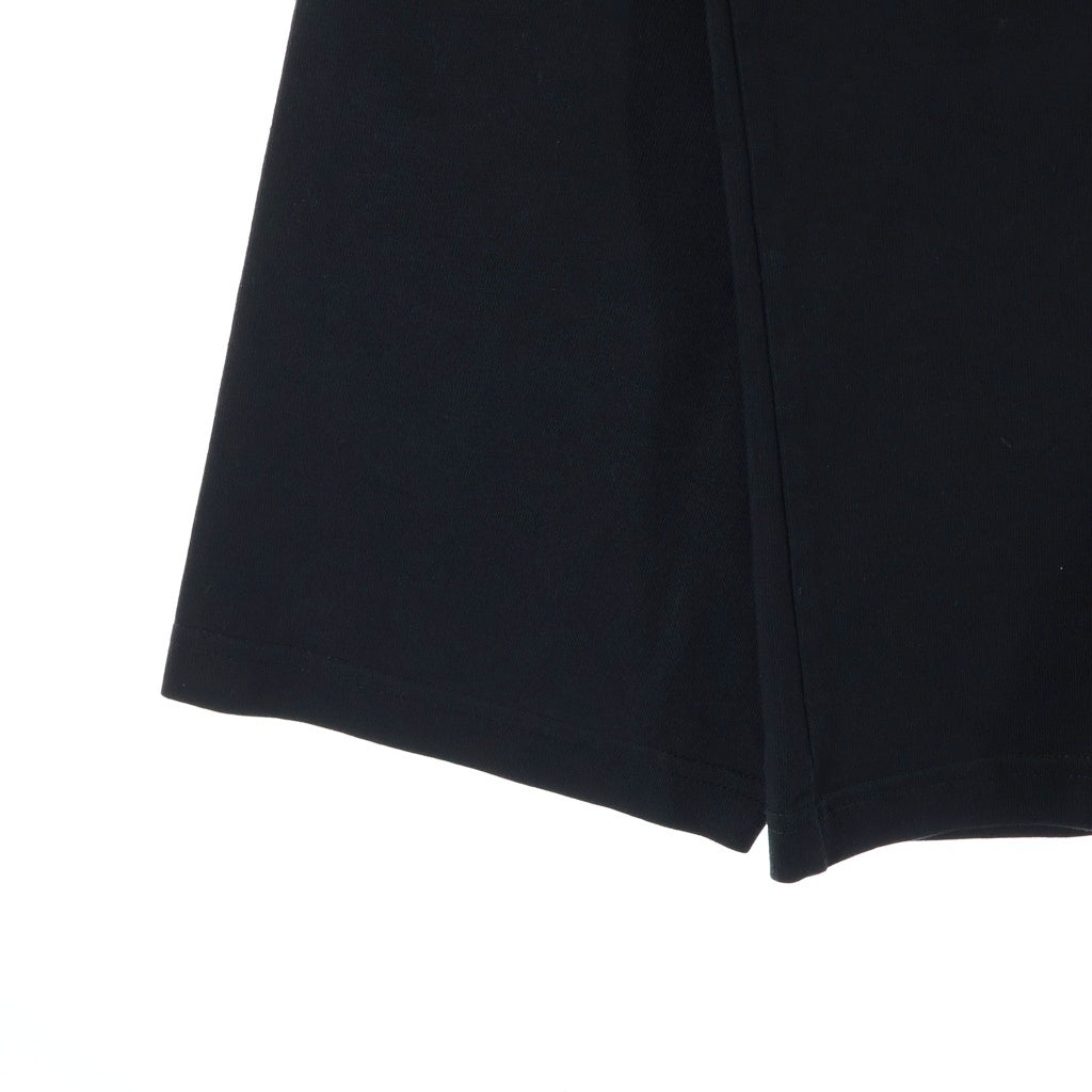 BALENCIAGA(バレンシアガ) TOKYOプリント オーバーサイズ 長袖Tシャツカットソー ブラック 720250