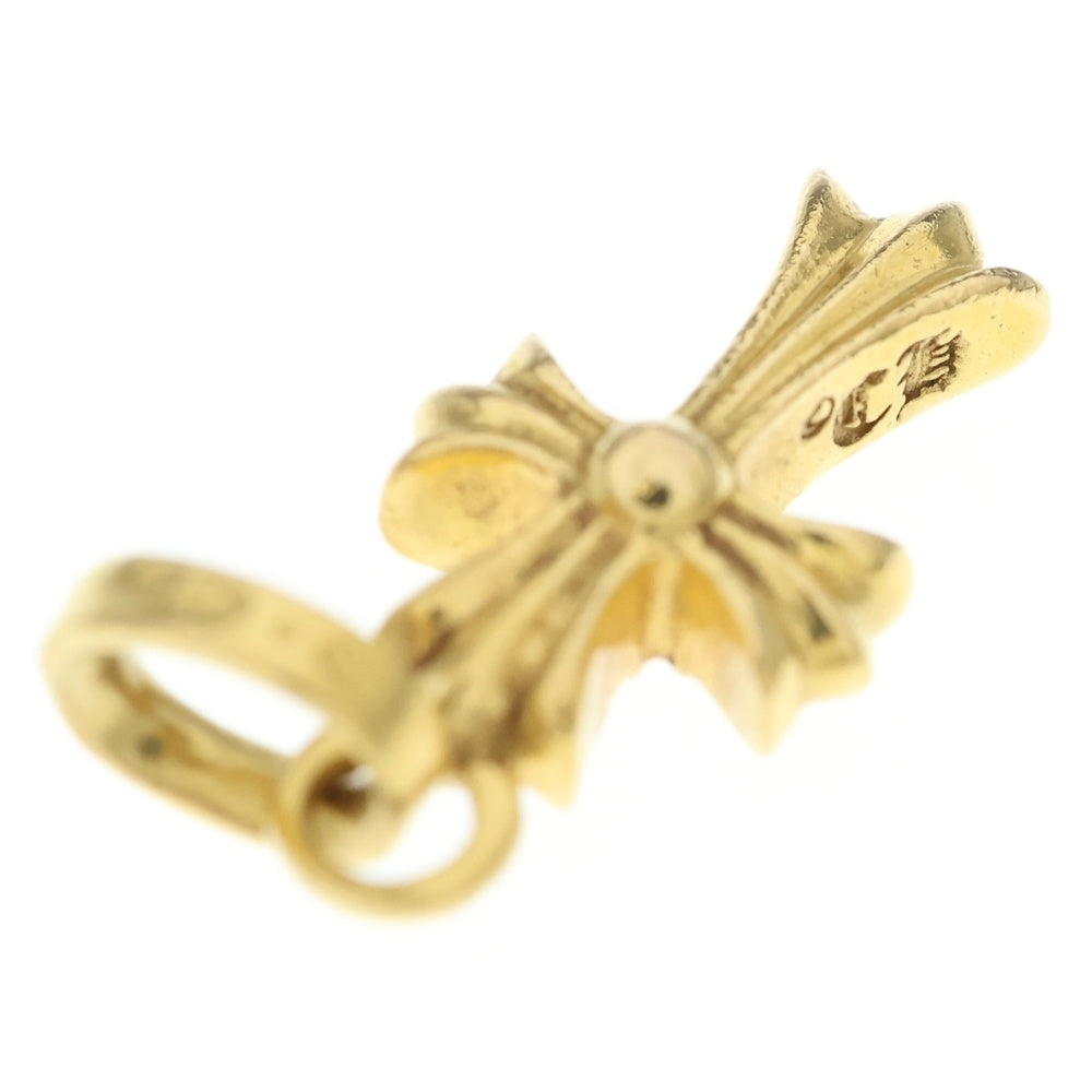 CHROME HEARTS(クロムハーツ) 22K CRS BBYFAT P/DIA ベイビーファット 