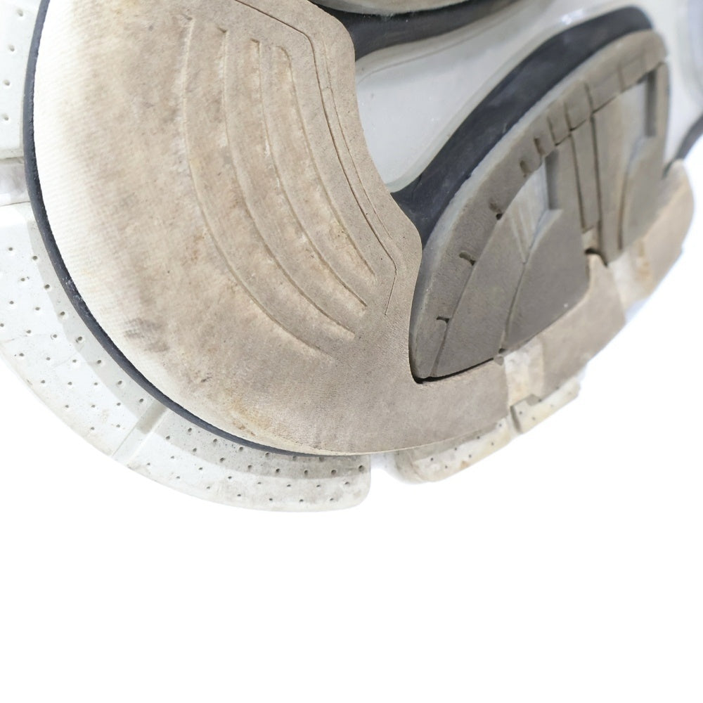 BALENCIAGA(バレンシアガ) Track Sneaker トラック ローカットスニーカー シルバー 542023