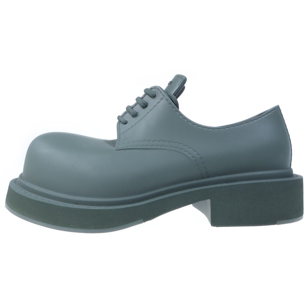 BALENCIAGA(バレンシアガ) 23AW STEROID DERBY ステロイドダービー ローカットシューズ グリーン 717805