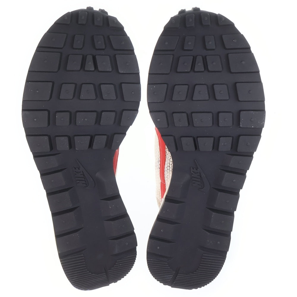 NIKE(ナイキ) ×sacai VAPOR WAFFLE SP サカイ ヴェイパーワッフル SP ローカットスニーカー ホワイト US14/32cm CV1363-100