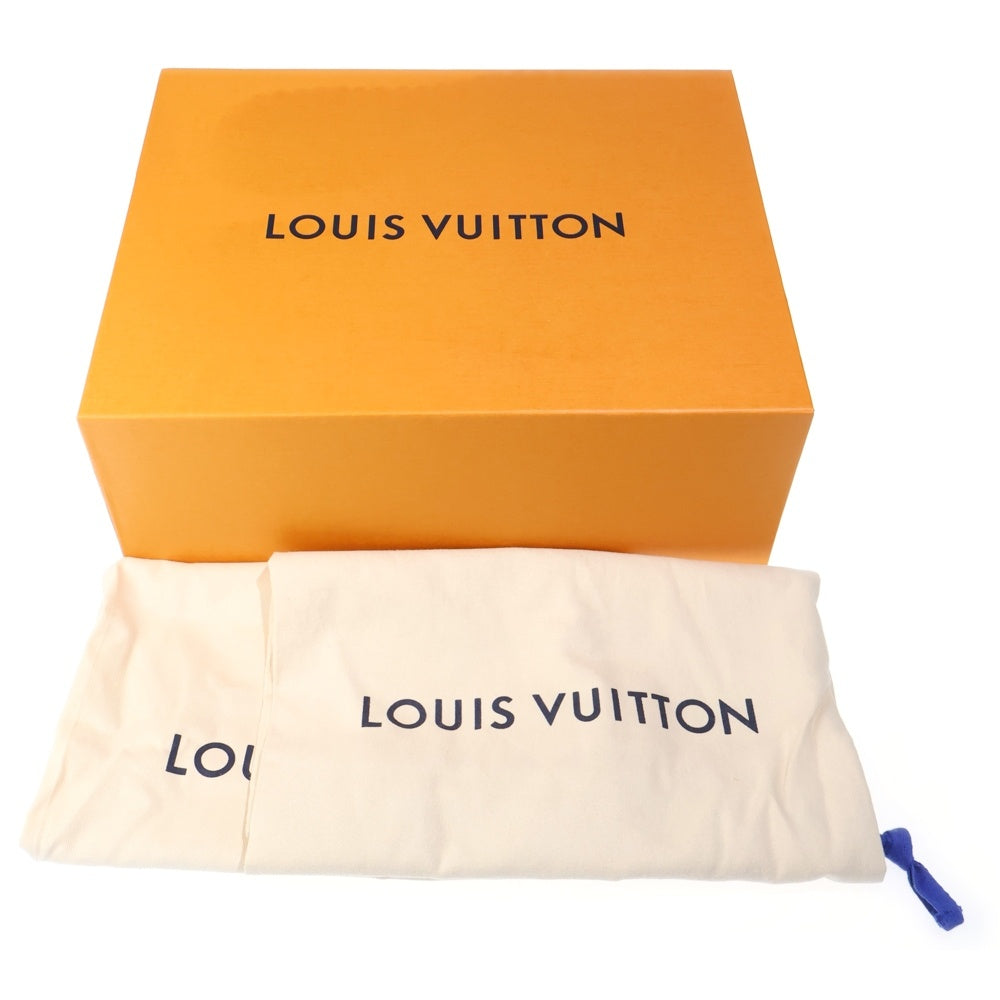 LOUIS VUITTON(ルイヴィトン) 2019 Zig Zag Sneaker ジグザグ