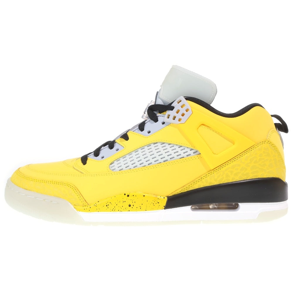 NIKE(ナイキ) JORDAN SPIZIKE LOW PRM TOKYO23 ジョーダン スパイジ-ク プレミアム トーキョー ローカットスニーカー イエロー US14/32cm HF4319-741