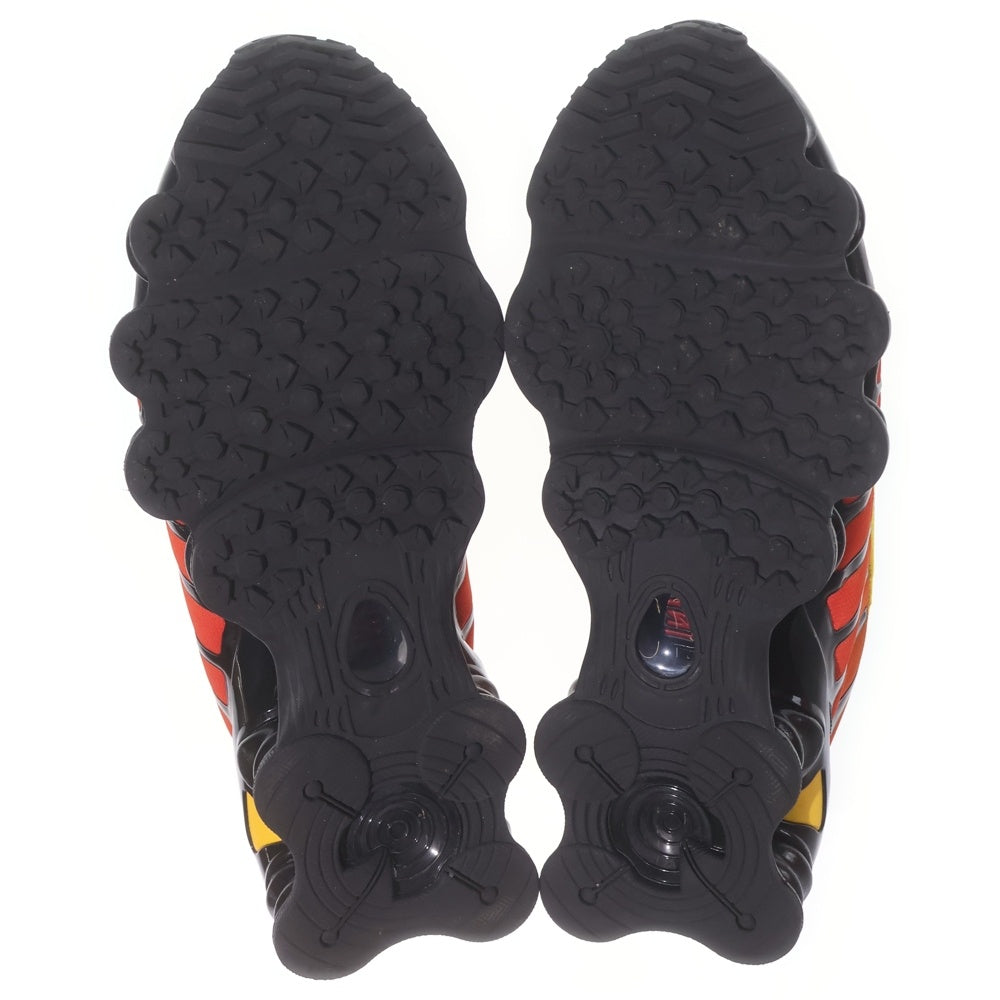 NIKE(ナイキ) Shox TL Sunrise ショックス サンライズ ローカット