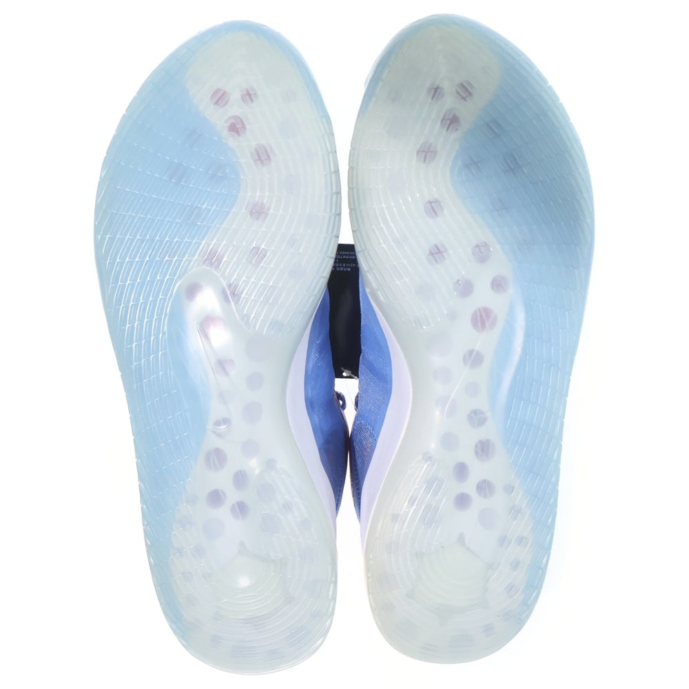 NIKE(ナイキ) ×DON C ZOOM KD 12 EP All STAR JUST ズーム ケビン デュラント 12 ハイカットスニーカー ブルー US13/31cm CD4979-900
