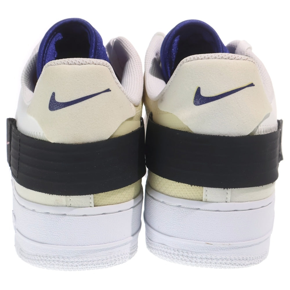 NIKE(ナイキ) AIR FORCE 1-TYPE エアフォース1 タイプ ローカットスニーカー ホワイト US12/30cm CI0054-100