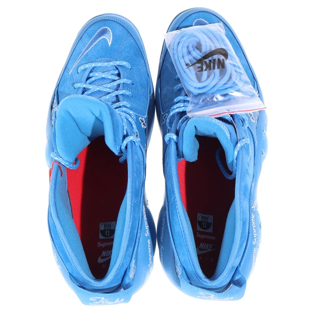 NIKE(ナイキ) 22SS ×SUPREME AIR ZOOM FLIGHT 95 シュプリーム