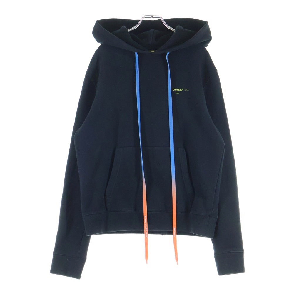 パーカー Off-White 19aw パーカー