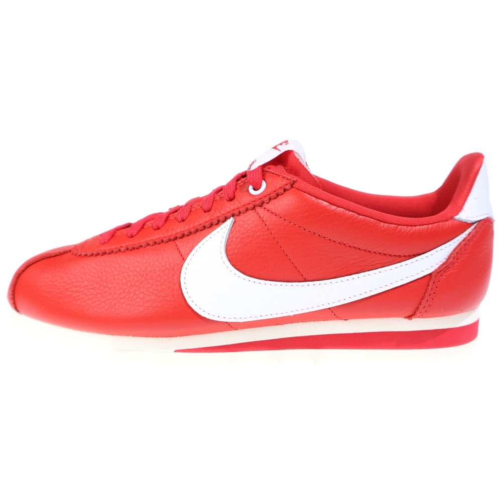 NIKE(ナイキ) ×STRANGER THINGS OG PACK CORTEZ ストレンジャーシングス コルテッツ ローカット スニーカー レッド US8/26cm CK1907-600