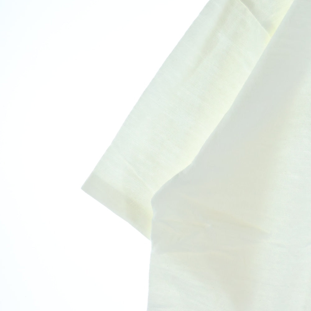 HUMAN MADE(ヒューマンメイド) Small Herat S/S Tee スモール ハートプリント 半袖Tシャツ ホワイト HM17TE021