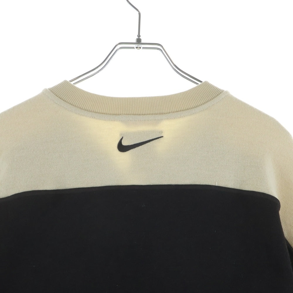 NIKE(ナイキ) 24SS ×BODE LACING KNIT ボーディ レーシング ニット セーター ブラウン FJ0218-235