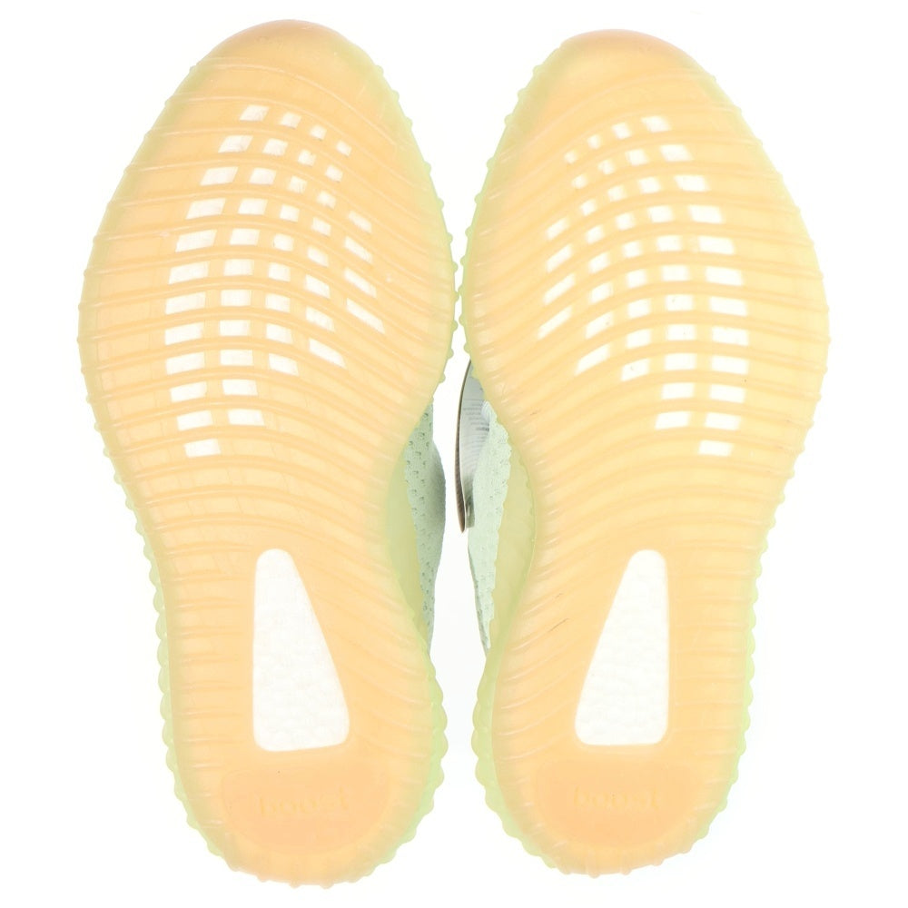 adidas(アディダス) 350 V2 HYPER SPACE イージー ブースト ハイパー スペース ローカットスニーカー ミント US9.5/27.5cm EG7491