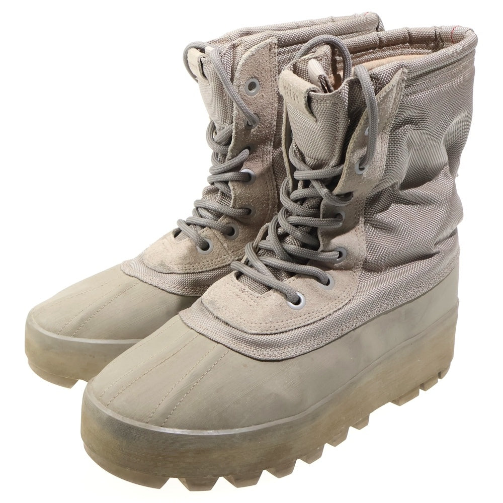 adidas(アディダス) YEEZY BOOST 950 イージーブースト950 スニーカー シューズ ベージュ US8.5/26.5cm AQ4829