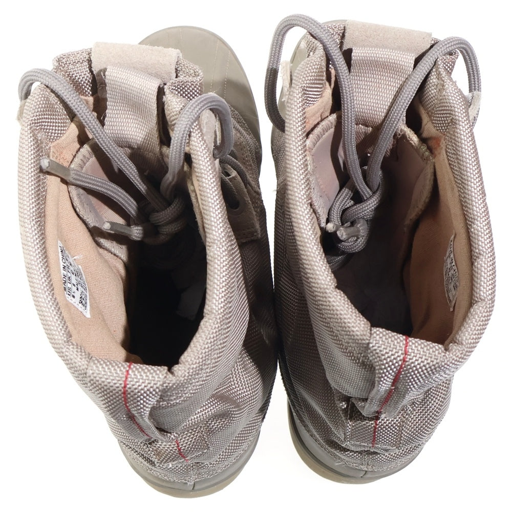 adidas(アディダス) YEEZY BOOST 950 イージーブースト950 スニーカー シューズ ベージュ US8.5/26.5cm AQ4829