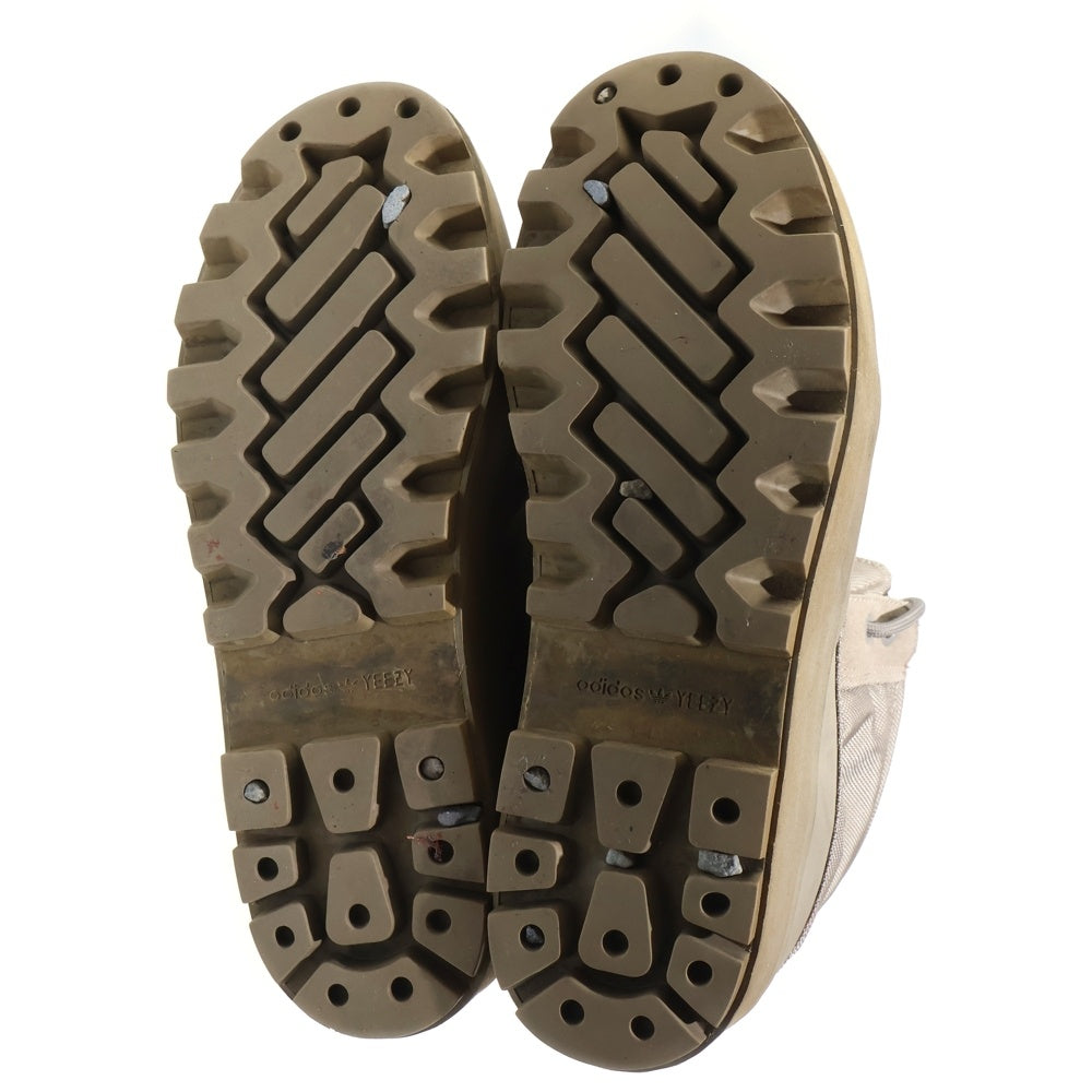 adidas(アディダス) YEEZY BOOST 950 イージーブースト950 スニーカー シューズ ベージュ US8.5/26.5cm AQ4829