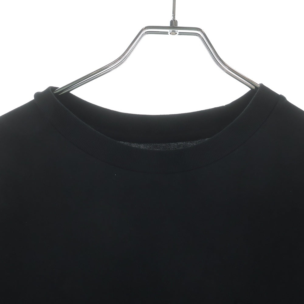SUPREME(シュプリーム) 24SS Small Box L/S Tee スモールボックスロゴ 長袖Tシャツ カットソー ブラック