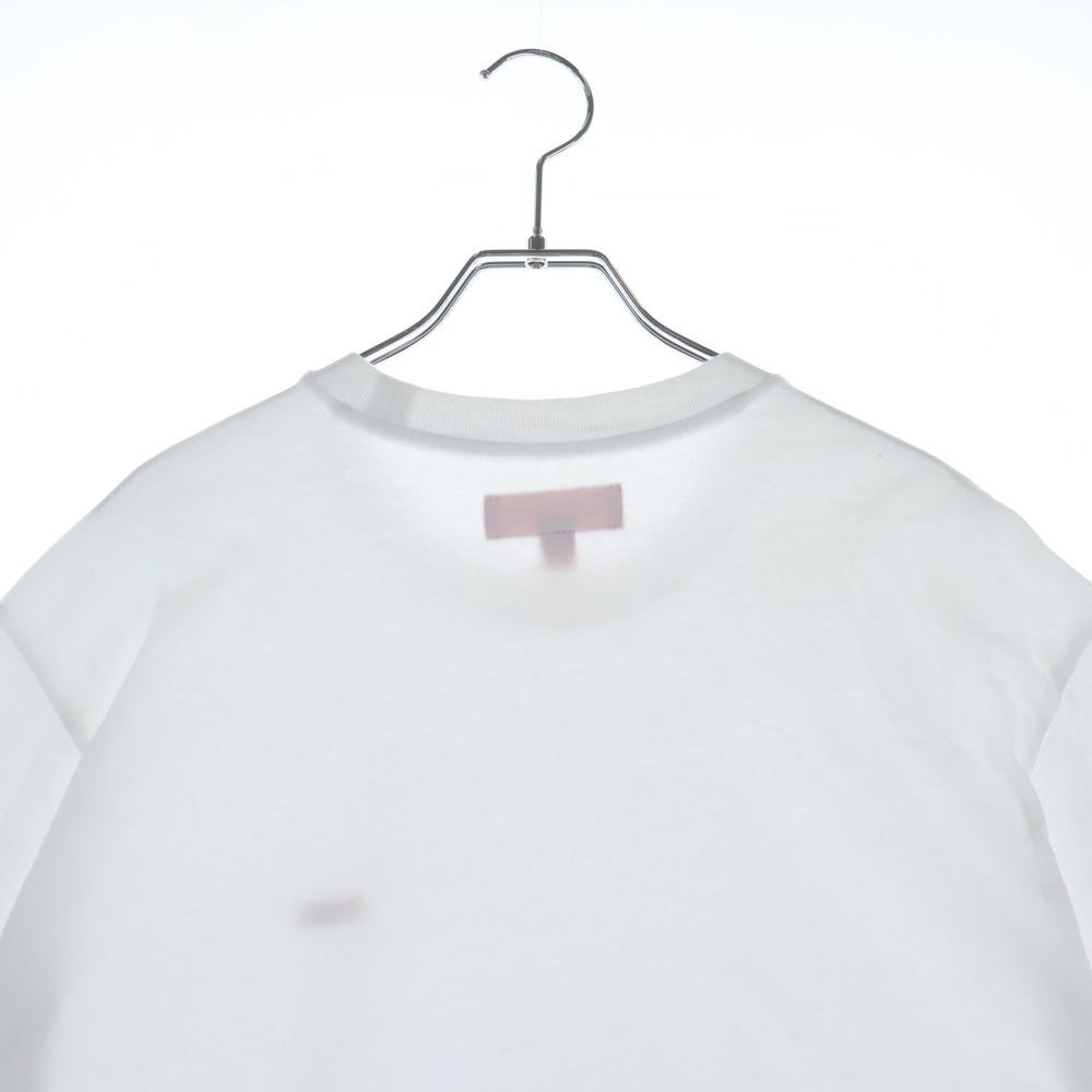 SUPREME(シュプリーム) 24AW Small Box S/S Tee スモールボックスロゴ 半袖Tシャツ カットソー ホワイト