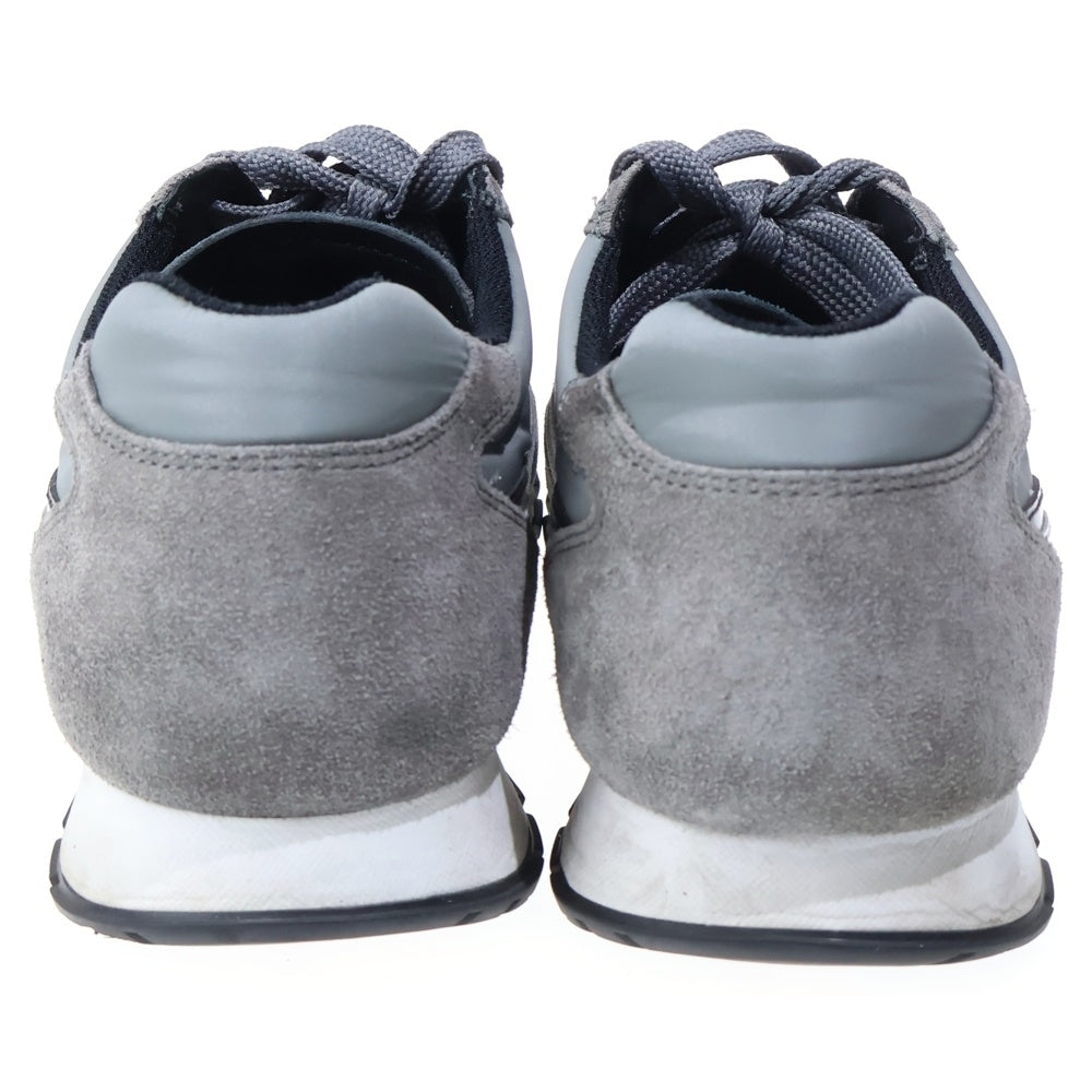 PRADA SPORT(プラダ スポーツ) スウェード ローカットスニーカー