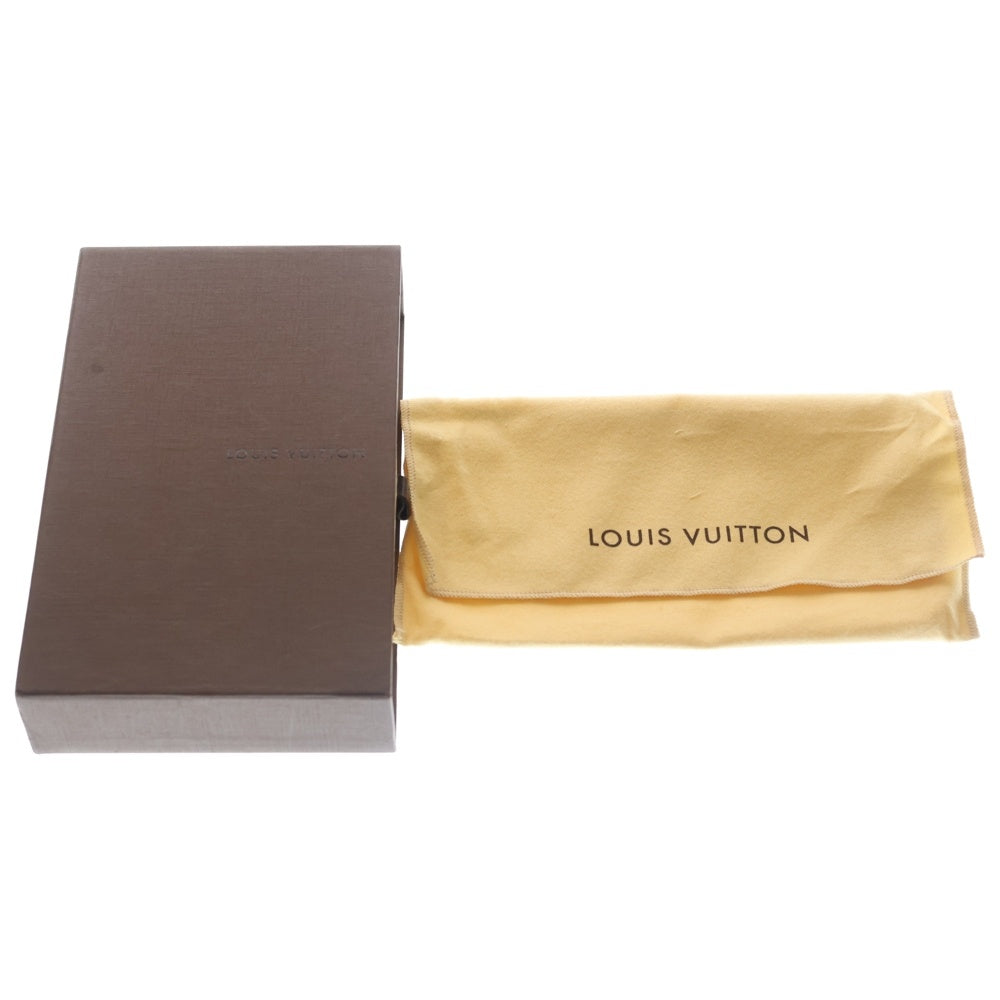 LOUIS VUITTON(ルイヴィトン) ダミエ ジッピーロングウォレット 長財布 ホワイト N60019 レディース