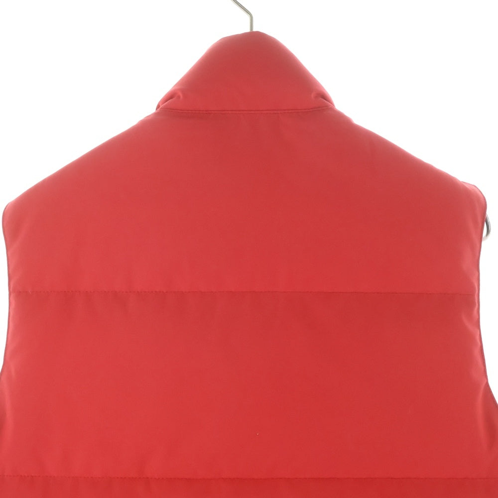 CANADA GOOSE(カナダグース) FREESTYLE CREW VEST フリースタイル クルー ダウンベスト レッド 4154M