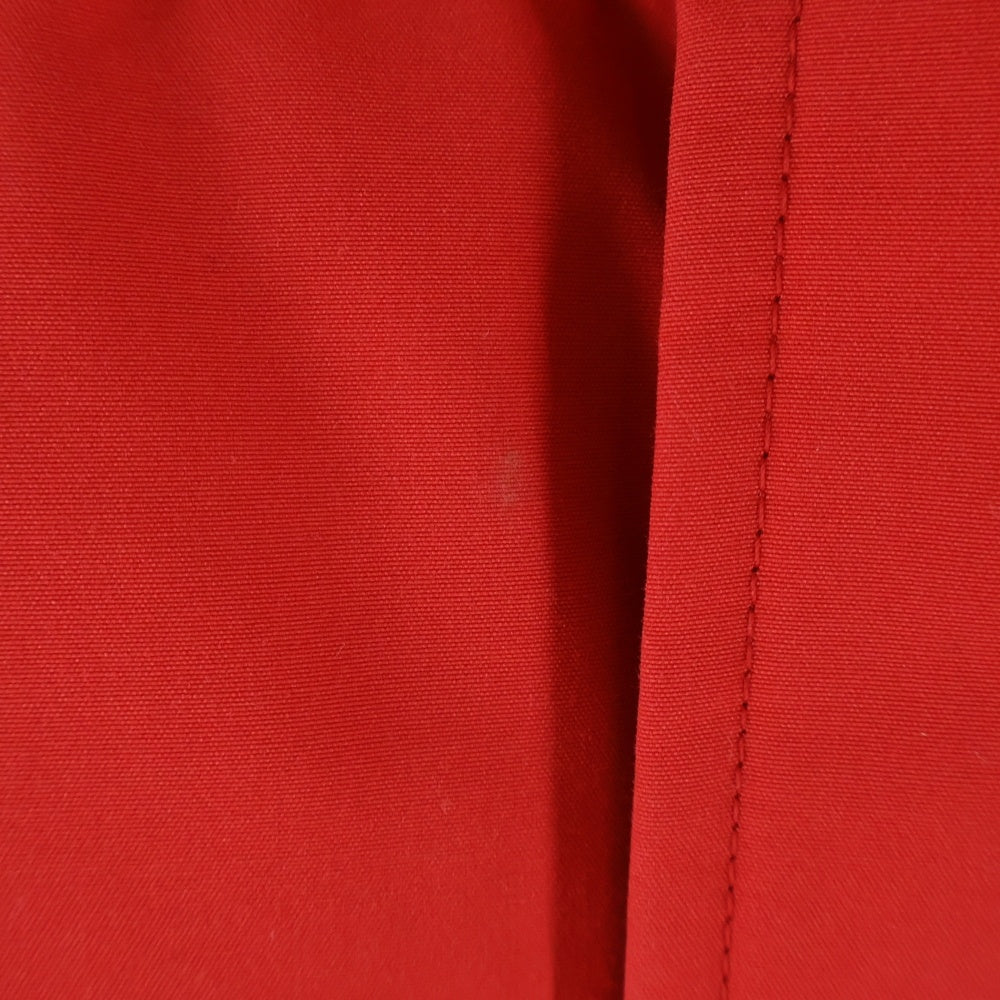 CANADA GOOSE(カナダグース) FREESTYLE CREW VEST フリースタイル クルー ダウンベスト レッド 4154M