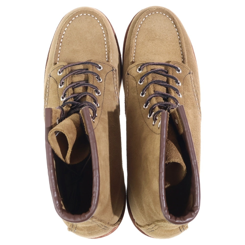 RED WING(レッド ウイング) 8881 6inch Classic Moc クラシックモック