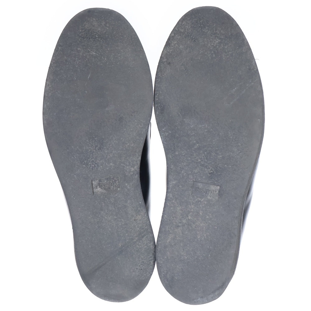 RED WING(レッド ウイング) 101 OXFORD オックスフォード ポストマン レザーレースアップブーツ シューズ ブラック US9.5/27.5cm