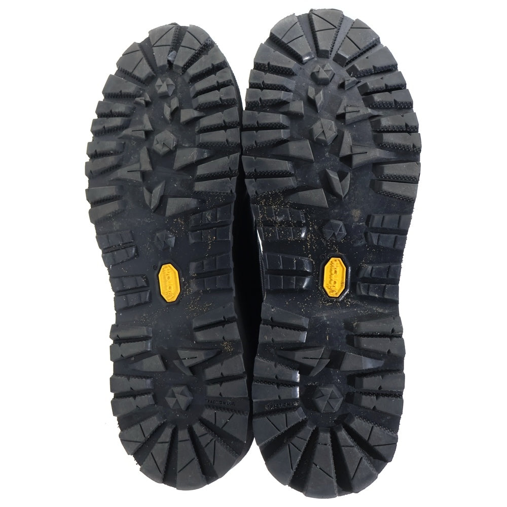 DANNER(ダナー) D123000 DANNER FIELD R GORE-TEX ダナーフィールド アール ゴアテックス レザーワークブーツ シューズ ブラック US10/28cm