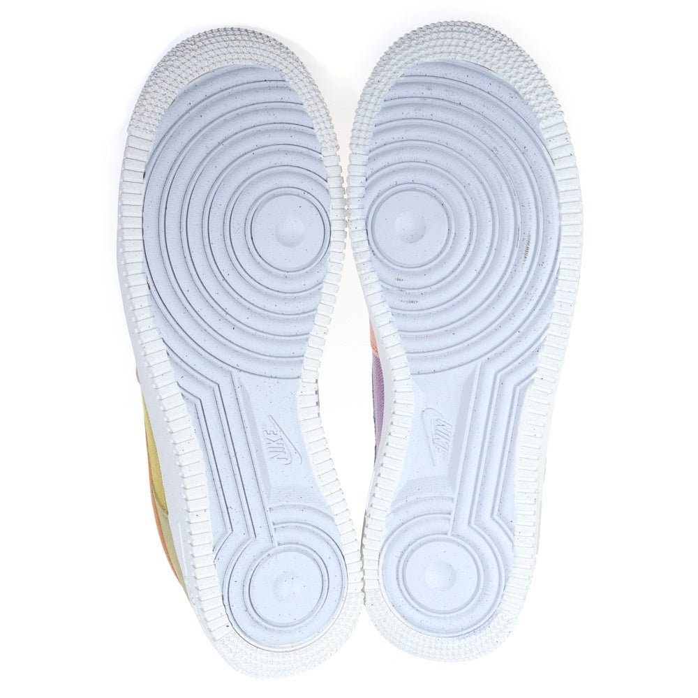 NIKE(ナイキ) AIR FORCE 1 07 LV8 NN エアフォース 1 ローカットスニーカー マルチ US10/28cm DQ4531-700