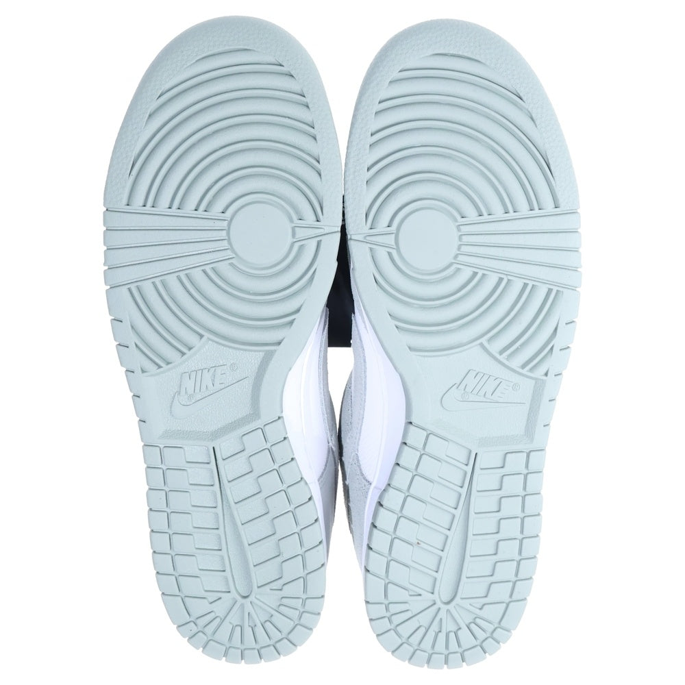 NIKE(ナイキ) DUNK LOW RETRO ダンク ローカットスニーカーグレー US10/28cm FQ8249-101